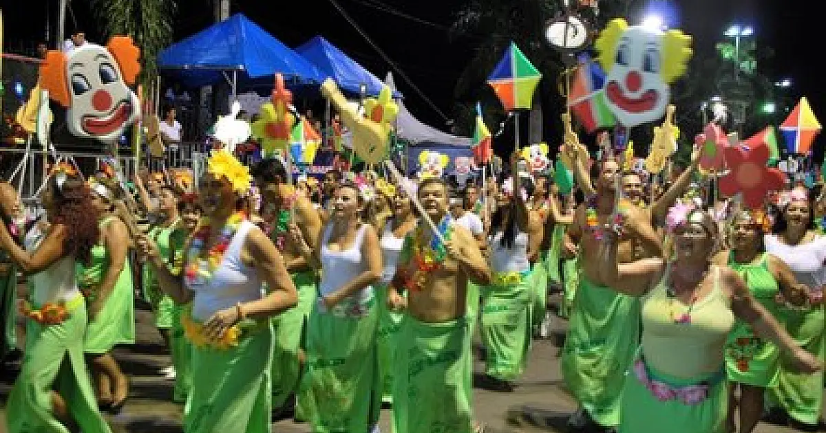 Capital do Pantanal transmite Carnaval 2022 ao vivo em parceria inédita com Imprensa MS