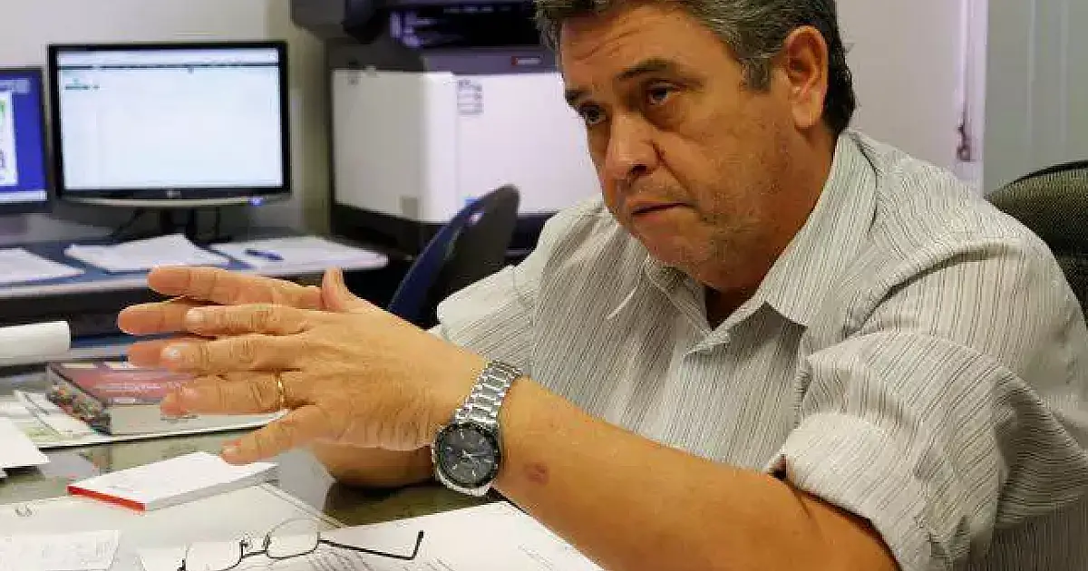Alvo de investigação, Ricardo Ametlla é exonerado da prefeitura