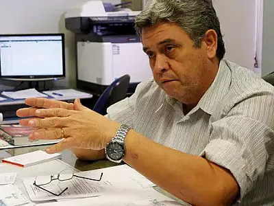 Alvo de investigação, Ricardo Ametlla é exonerado da prefeitura