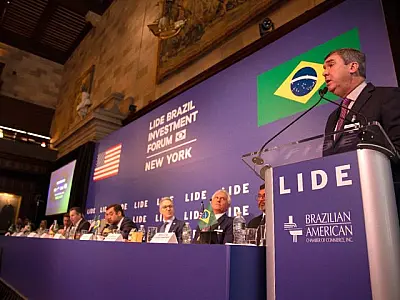 MS Day: terceiro dia apresenta oportunidades para o setor de infraestrutura