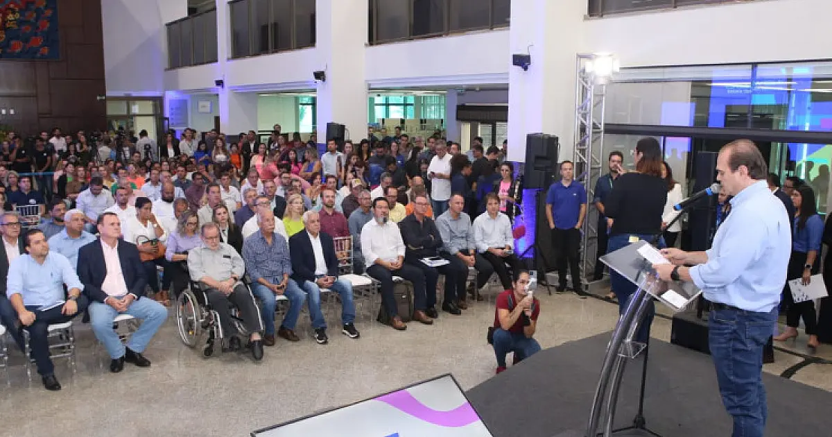 Sebrae/MS apresenta principais ações para apoiar pequenos negócios em 2023