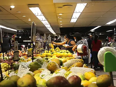 Índice que mede inflação oficial tem deflação em agosto