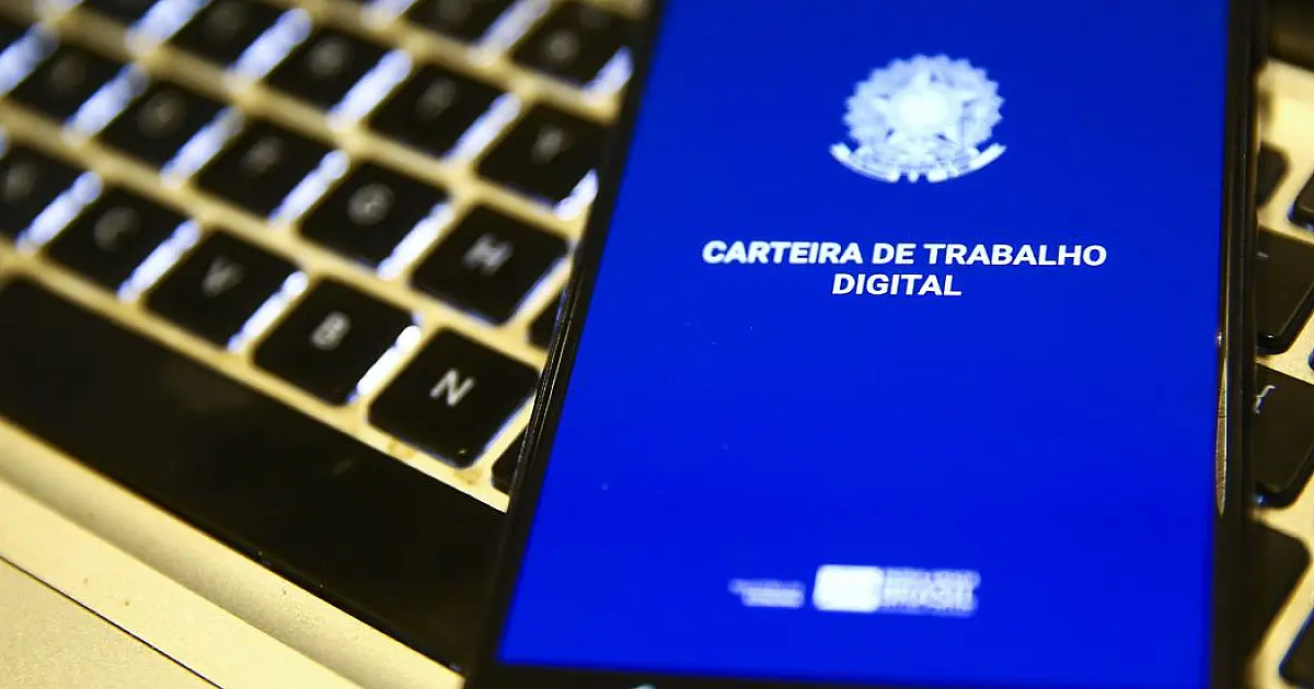 Desemprego em novembro chega a 6,1%, o menor desde 2012