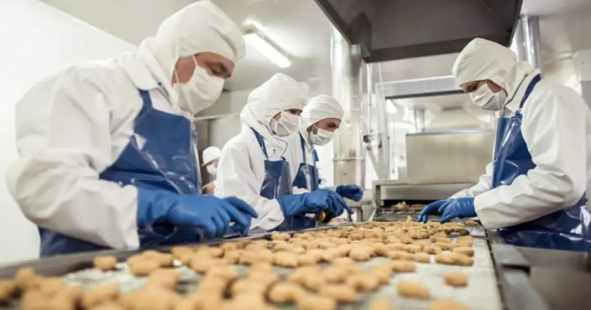 Indústria de MS abriu 1.317 postos formais de emprego no mês de janeiro