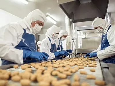 Indústria de MS abriu 1.317 postos formais de emprego no mês de janeiro