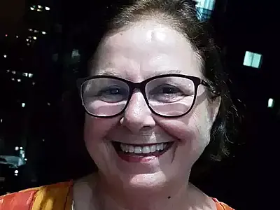Tânia Garib será vice de Puccinelli na disputa pelo governo do estado
