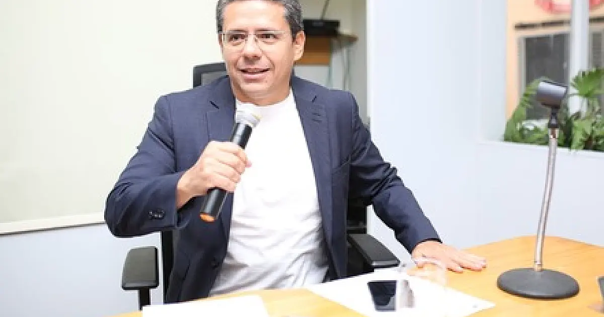 Vereador propõe redução da jornada de trabalho para profissionais da Psicologia