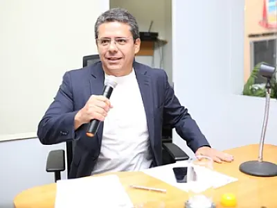 Vereador propõe redução da jornada de trabalho para profissionais da Psicologia