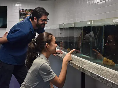 Com 27 reproduções de espécies, Bioparque Pantanal se consolida na preservação ambiental