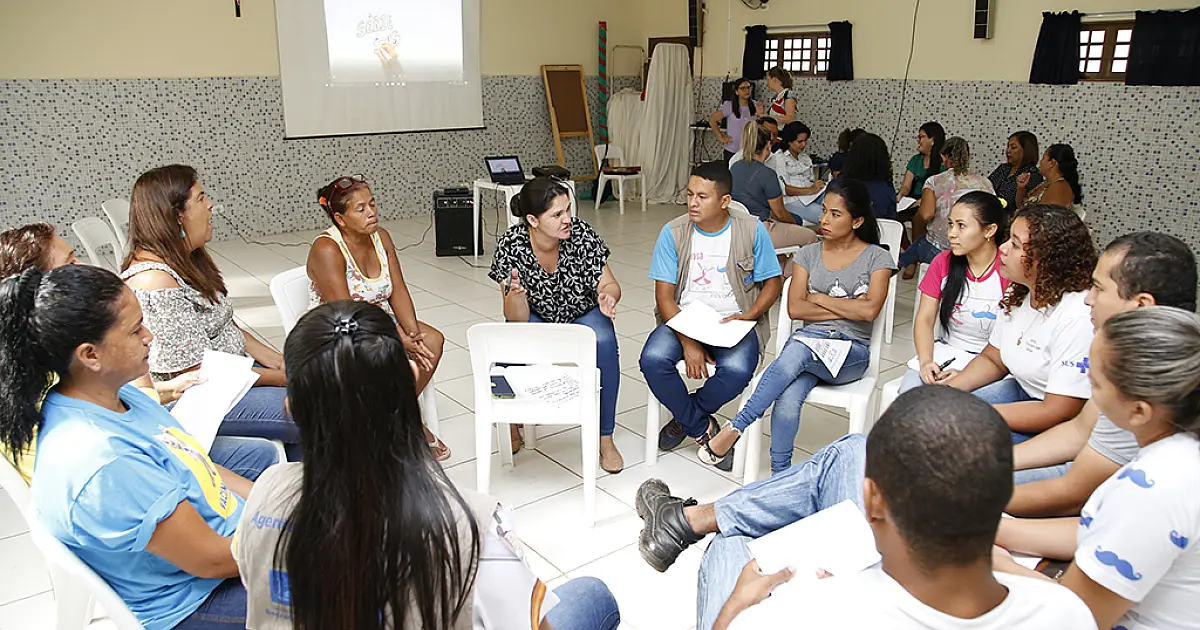 Primeira Conferência Livre para discutir Atenção Primária acontece quarta-feira, dia 06