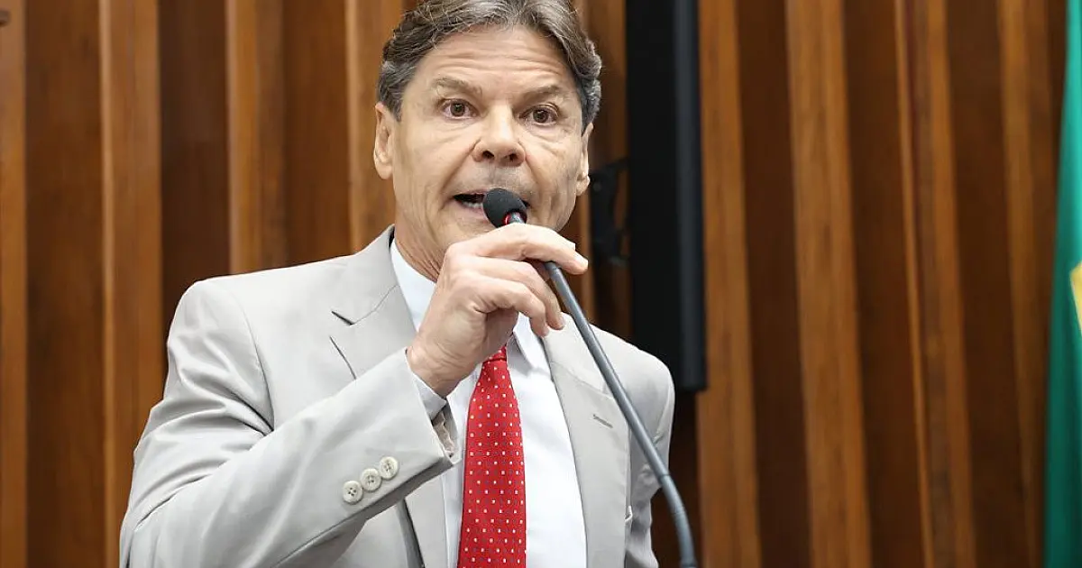 Paulo Duarte pede BOPE, Choque e reforço da inteligência na fronteira
