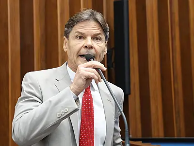 Paulo Duarte pede BOPE, Choque e reforço da inteligência na fronteira