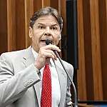 Paulo Duarte pede BOPE, Choque e reforço da inteligência na fronteira