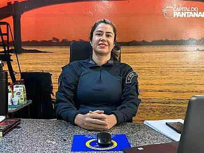 Comandante do 6&ordm; BPM diz que a expetativa é de tranquilidade na última semana do ano