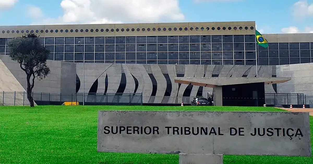 Nova lei cria filtro para recursos e muda acesso ao STJ