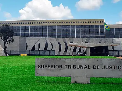 Nova lei cria filtro para recursos e muda acesso ao STJ