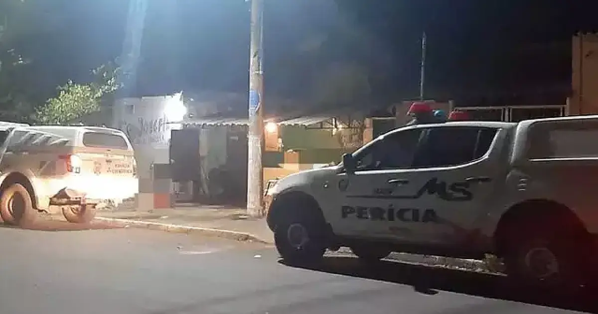 Cabeleireiro é encontrado morto no banheiro do salão de beleza