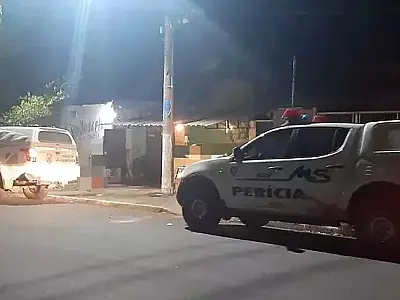 Cabeleireiro é encontrado morto no banheiro do salão de beleza