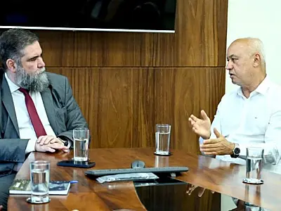 Parceria da Agems e Polícia Federal vai reforçar fiscalização contra transporte ilegal em MS