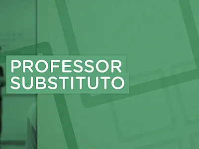 IFMS abre 23 vagas para professor substituto