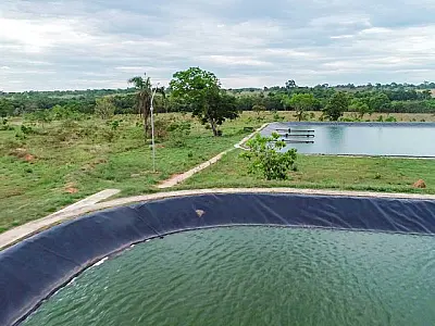 Governo de Mato Grosso do Sul quer atingir 98% de cobertura de esgoto em sete anos