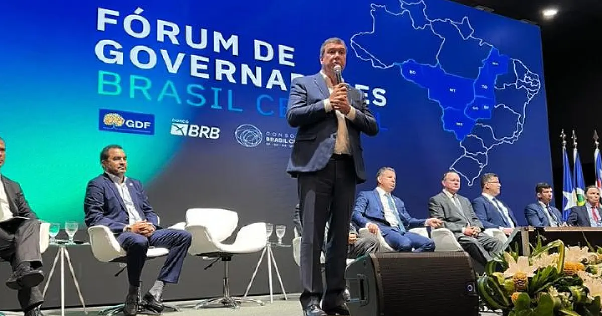 Riedel será o líder dos estados em reunião sobre marco temporal no STF