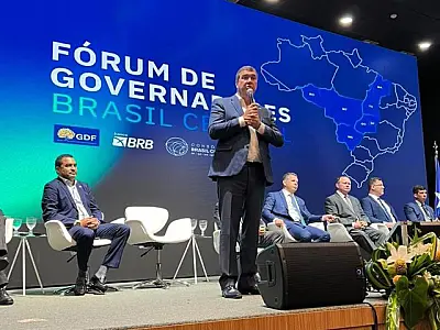Riedel será o líder dos estados em reunião sobre marco temporal no STF