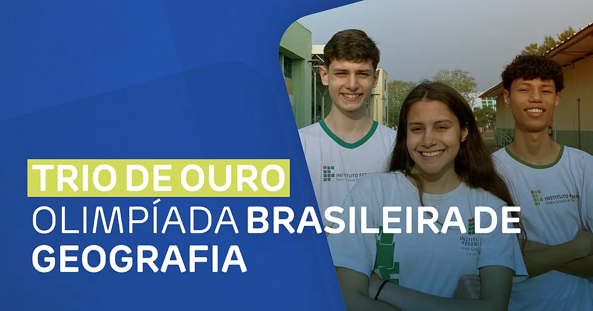 Olimpíadas do conhecimento são estímulo para desempenho dos estudantes