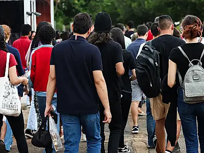 Enem 2025: confira orientações para o segundo dia de prova