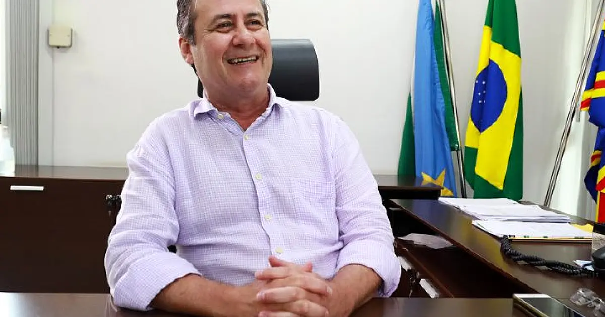 "Desafio é ampliar o acesso a saúde e apostar no campo digital", diz secretário de Saúde