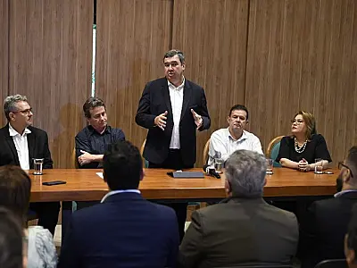 Parcela do 13° para 79 hospitais do Estado de MS estará disponível na sexta, 13