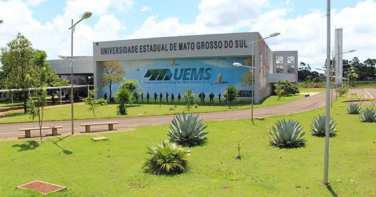 UEMS abre inscrições para a primeira turma do mestrado profissional de Sociologia