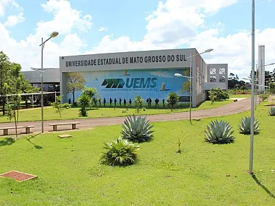 UEMS abre inscrições para a primeira turma do mestrado profissional de Sociologia