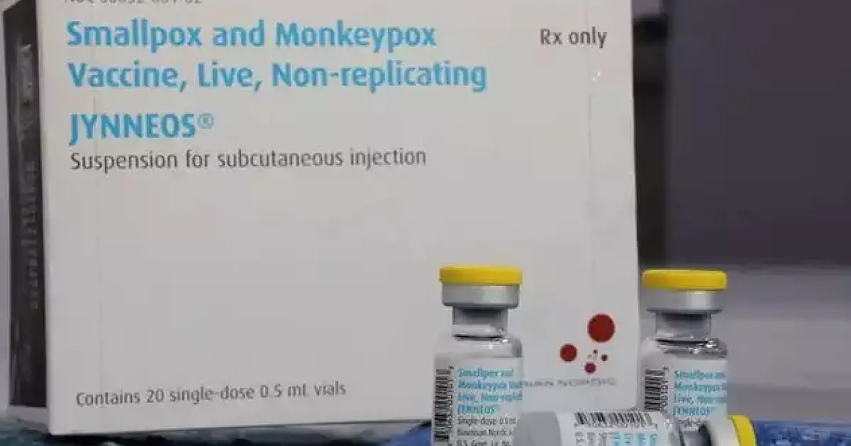 Casos confirmados de mpox sobem para nove em MS