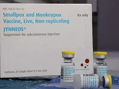 Casos confirmados de mpox sobem para nove em MS