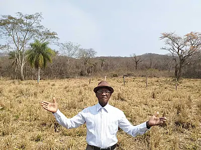 Morre em Campo Grande, Fuzileiro Naval que foi maestro em Corumbá