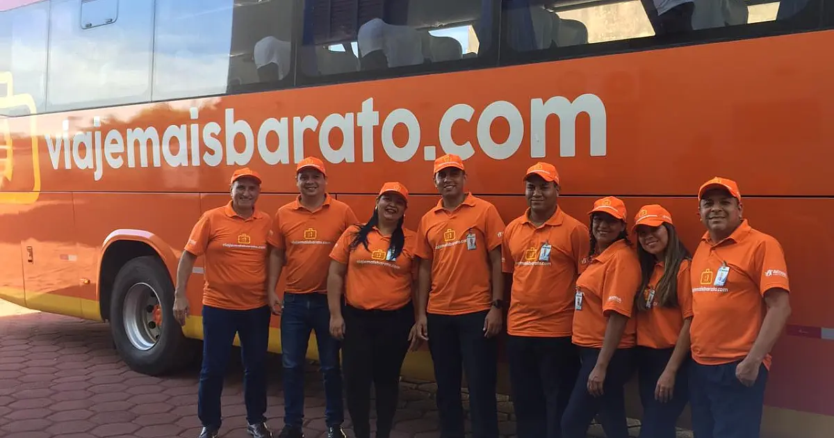 Venda antecipada de passagens na linha Corumbá-Campo Grande continua com descontos de até 40%