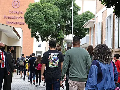 Candidatos do Prouni têm até hoje para se inscrever na lista de espera