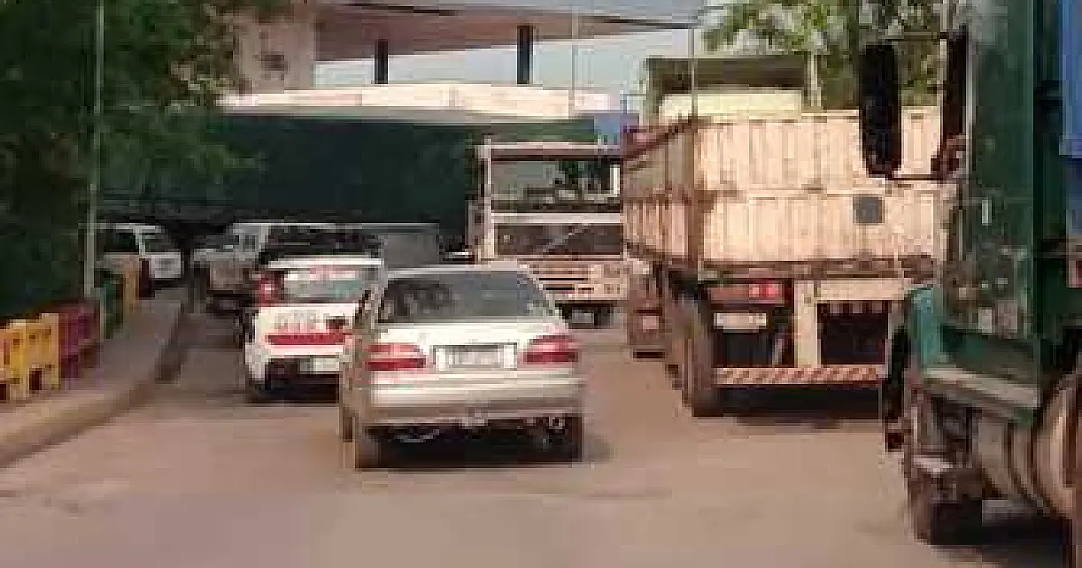 Câmara busca apoio Federal para agilizar o Transporte Internacional de mercadorias