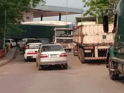 Câmara busca apoio Federal para agilizar o Transporte Internacional de mercadorias
