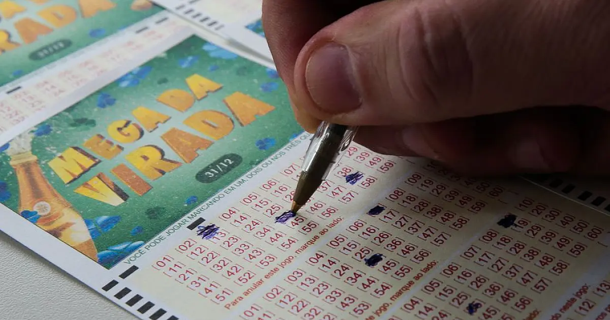 Estimativa de prêmio para Mega da Virada 2022 atinge valor histórico de R$ 500 milhões