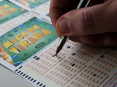 Estimativa de prêmio para Mega da Virada 2022 atinge valor histórico de R$ 500 milhões