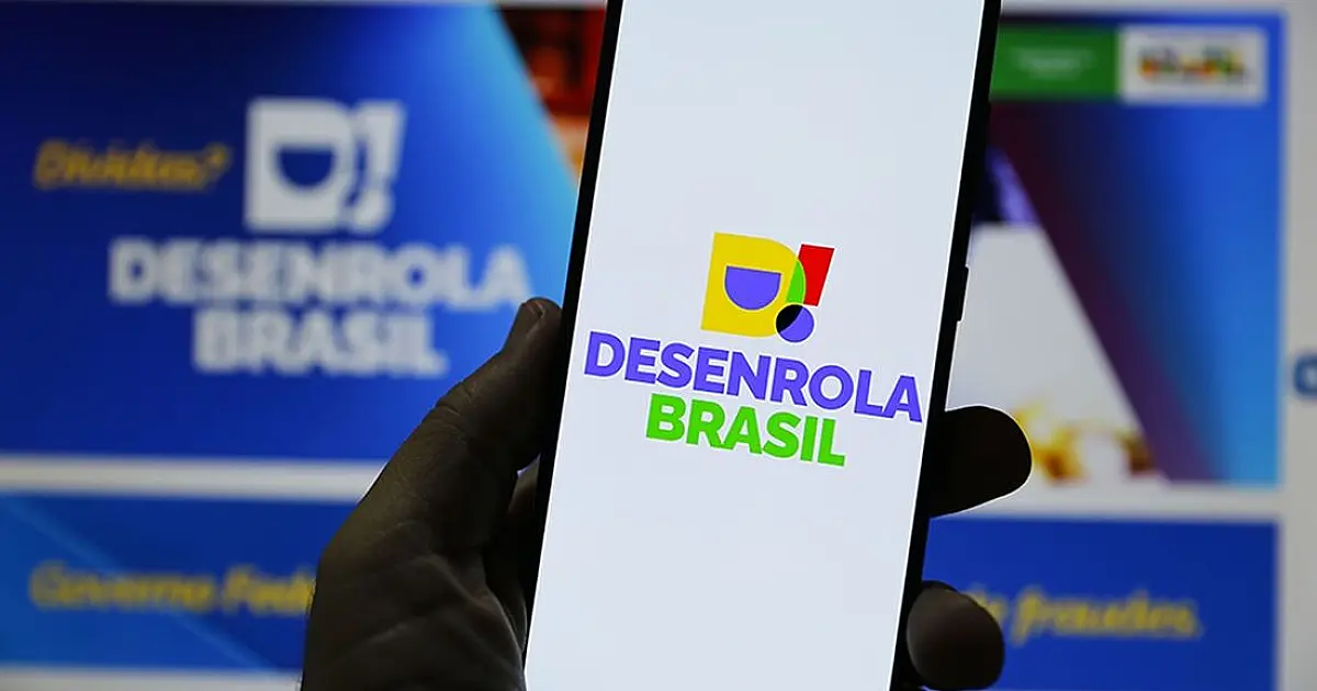 Prazo de renegociação do Desenrola Brasil acaba nesta segunda