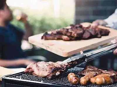 A carne tá cara? Veja dicas para economizar no churrasco do Dia dos Pais