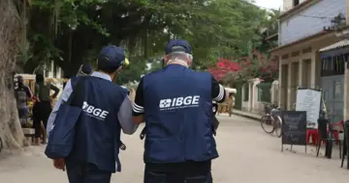 IBGE oferece 895 vagas no Concurso Público Nacional Unificado