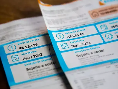 Aneel anuncia bandeira vermelha em setembro e energia ficará mais cara