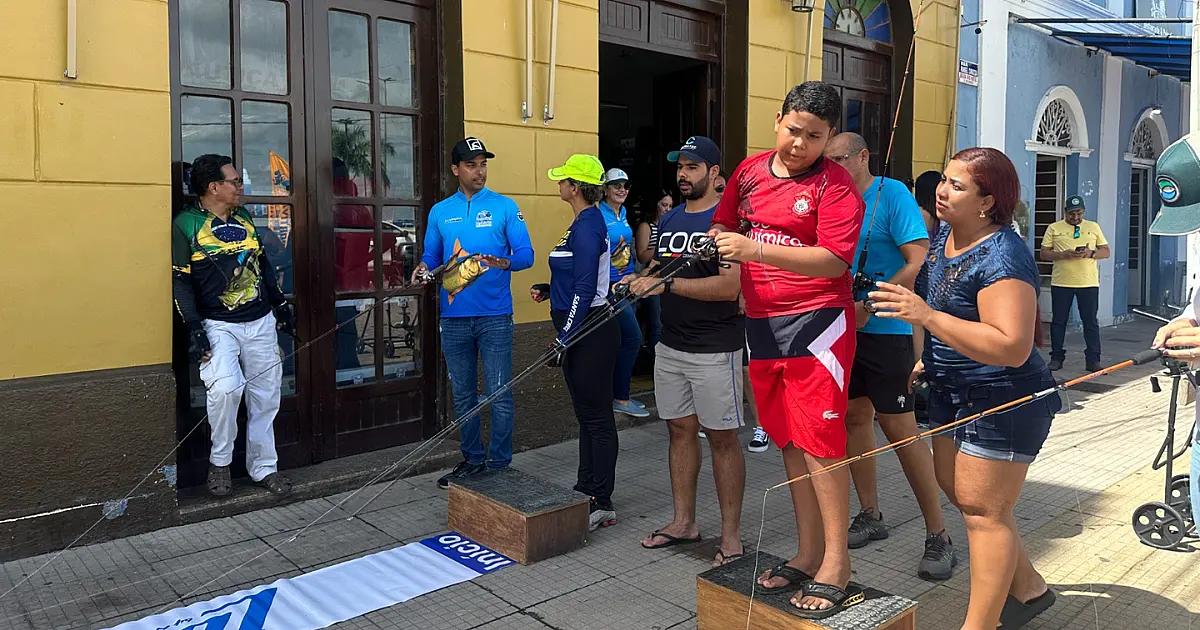 Novidade na FIPEC 2024, Campeonato de Arremesso tem inscrições gratuitas