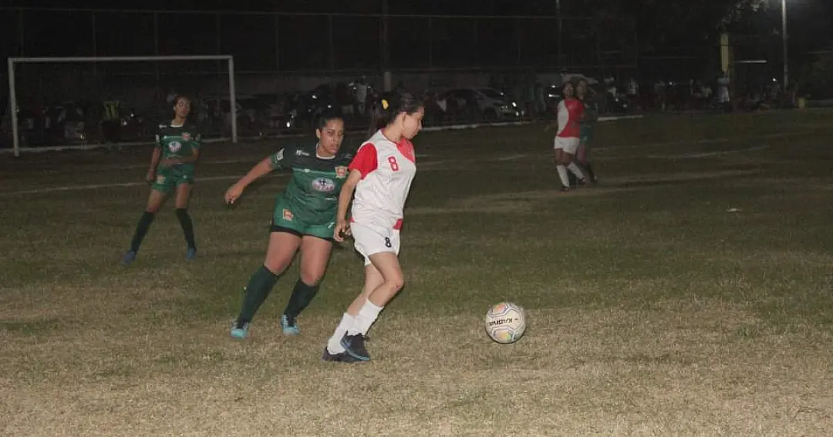 Copa Integração de Futebol Amador está com inscrições abertas para modalidade feminina