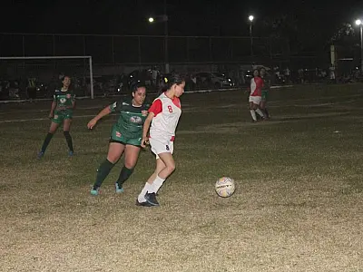 Copa Integração de Futebol Amador está com inscrições abertas para modalidade feminina