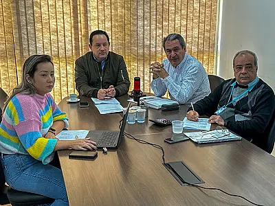 Conselho do FCO aprova R$ 227 milhões para empreendimentos de diversas áreas em MS